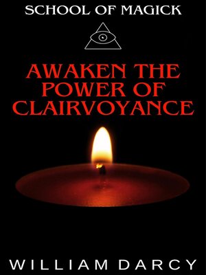 cover image of Awaken the Power of Clairvoyance